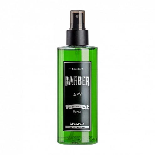 Marmara Barber No.7 Spray Eau De Cologne 250 ml Marmara Barber No.7 Spray Eau De Cologne 250 ml