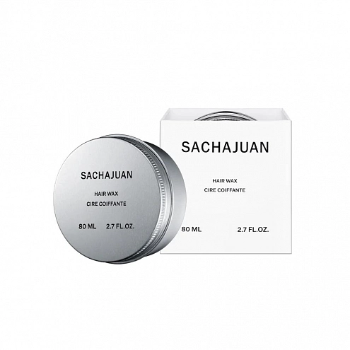 Sachajuan Hair Wax 80 ml