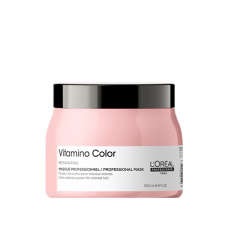 L'Oréal Professionnel Serie Expert Vitamino Color Mask 500ml