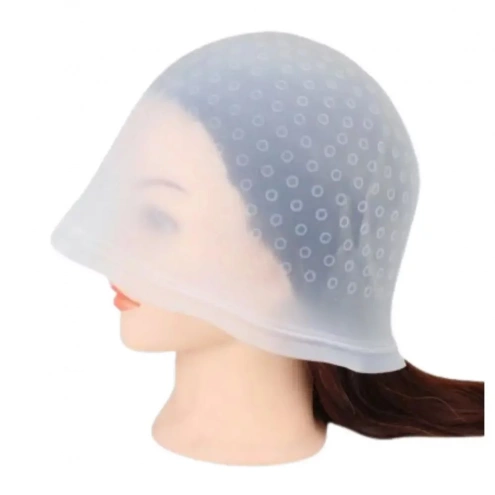 Bifull Highlighter Cap Silicone Transparent