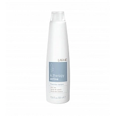 Lakmé K.Therapy Active Prevention Shampoo revitalizační šampon proti padání vlasů 300 ml