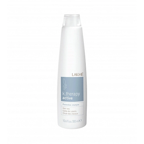 Lakmé K.Therapy Active Prevention Shampoo revitalizační šampon proti padání vlasů 300 ml