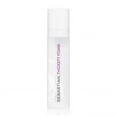 Sebastian Professional Thickefy Foam for Fine Hair 190 ml
