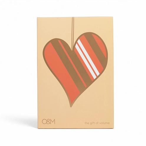 O&M Promo Christmas Pack Volume 2025 O&M Promo Christmas Pack Volume 2025