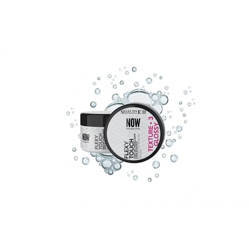 SELECTIVE PROFESSIONAL Now Texture Flexy Touch 100 ml