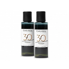 Tomas Arsov Sun Oil SPF 30 2x100 ml 