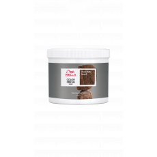 Wella Professionals Color Fresh Mask Chocolate Touch 500 ml