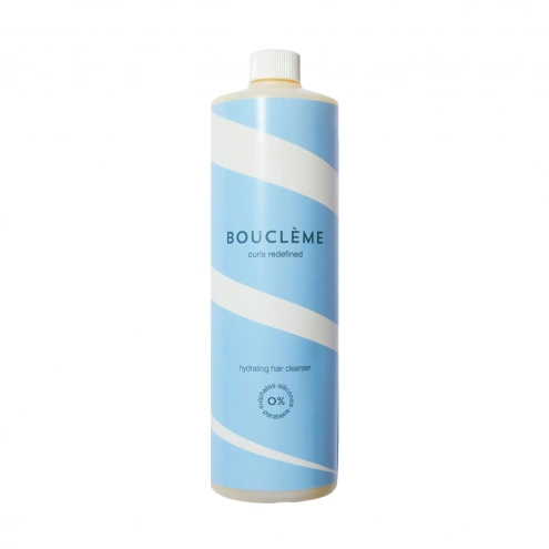 Bouclème Hydrating Hair Cleanser 1000 ml Bouclème Hydrating Hair Cleanser 1000 ml
