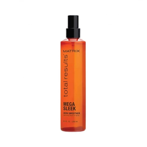 Matrix Total Results Mega Sleek Iron Smoother 250 ml