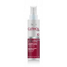 Oyster Cutnol Plus Keratin Hyaluronic Spray Mask 10V1 150 ml