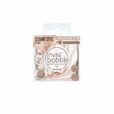 Invisibobble SPRUNCHIE SLIM Ballerina Bow