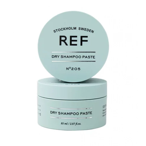 Ref Stockholm Dry Shampoo Paste N°205 85 ml Ref Stockholm Dry Shampoo Paste N°205 85 ml