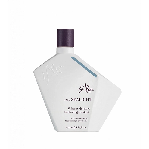 L'Alga Sealight Shampoo 250 ml