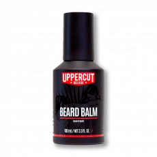 Uppercut Deluxe stylingový balzam na bradu 100ml