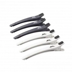 Sada štipcov do vlasov JRL Hair Clips 6ks