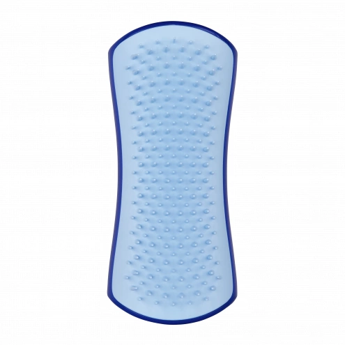 Tangle Teezer PAP Pet Teezer De-shedding small blue