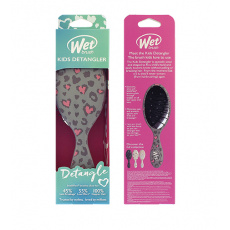 Wet Brush Kids Detangler Leopard