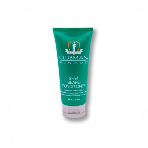 Clubman Pinaud kondicionér na bradu 2v1 90ml