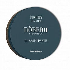 Nõberu stylingová pasta na vlasy №105 Black Oak 80 ml