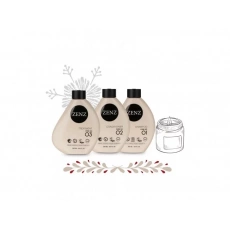 Zenz Vánoční Balíček Pure + Svíčka zdarma