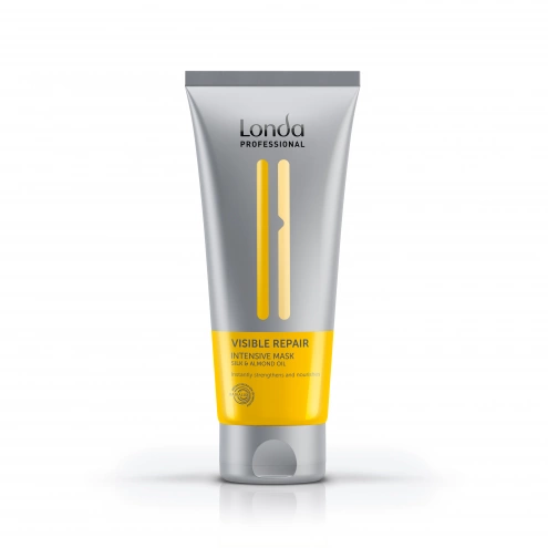 Londa Professional Visible Repair Intensive Mask 200 ml Londa Professional Visible Repair Intensive Mask 200 ml
