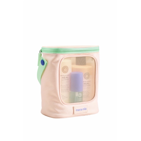 Maria Nila Head & Hair Heal Beauty Bag