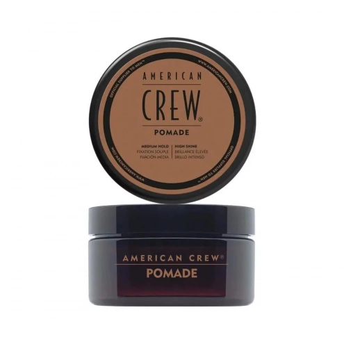 American Crew Pomade 50g