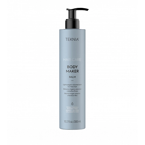 Lakme Teknia Body Maker Balm 300 ml