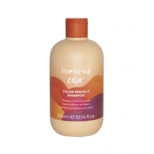 Inebrya Color Perfect Shampoo 300 ml