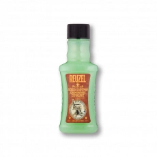 Reuzel čistiaci peelingový šampón na vlasy 100ml