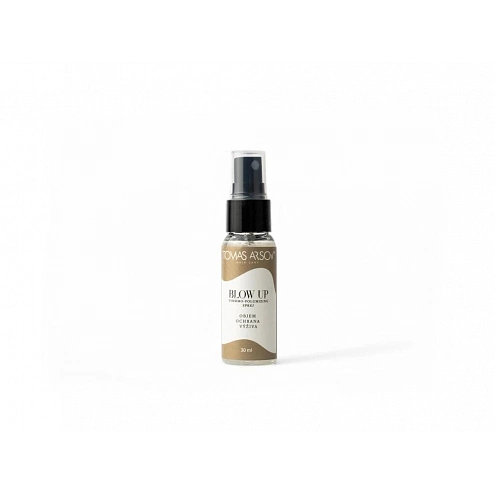 Tomas Arsov Blow Up Thermo Volumizing Hair Spray 30 ml