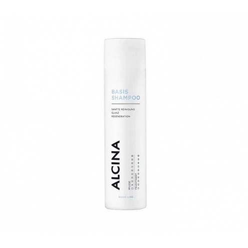 Basic Hair Shampoo 250ml