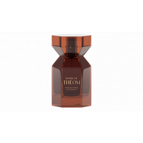 House of Theom Timeless Tonka 75ml