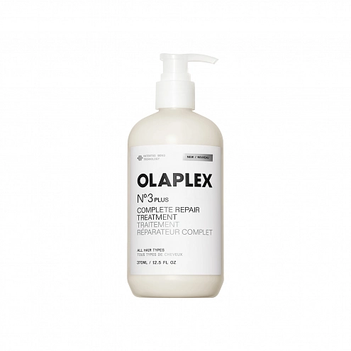 Olaplex No. 3 PLUS Complete Repair Treatment 370 ml