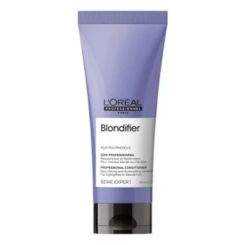 L'Oréal Professionnel Serie Expert Blondifier Conditioner 200 ml