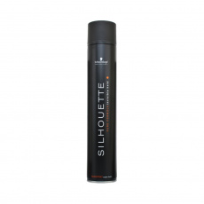 Schwarzkopf Professional Silhoutte Super Hold Spray 750 ml