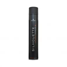 Schwarzkopf Professional Silhoutte Super Hold Spray 750 ml