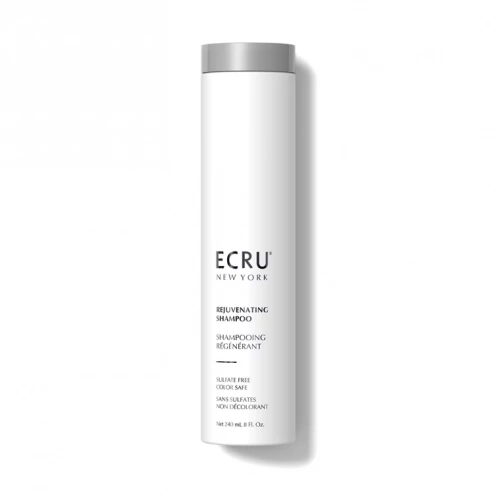 Ecru New York Rejuvenating Shampoo 240 ml Ecru New York Rejuvenating Shampoo 240 ml