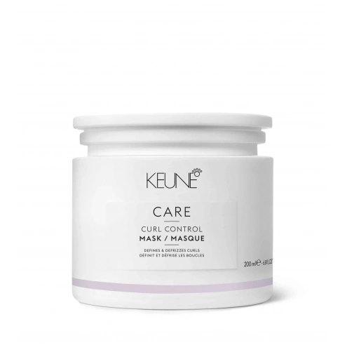 Keune Care Curl Control Mask 200 ml
