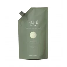 Keune So Pure Clarify Shampoo Refill 1000 ml