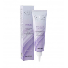 Inebrya Grey By Day Scalp Relief 150 ml