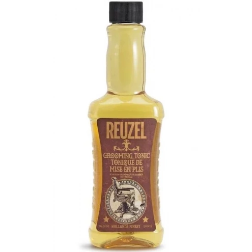 REUZEL Grooming Tonic 500 ml