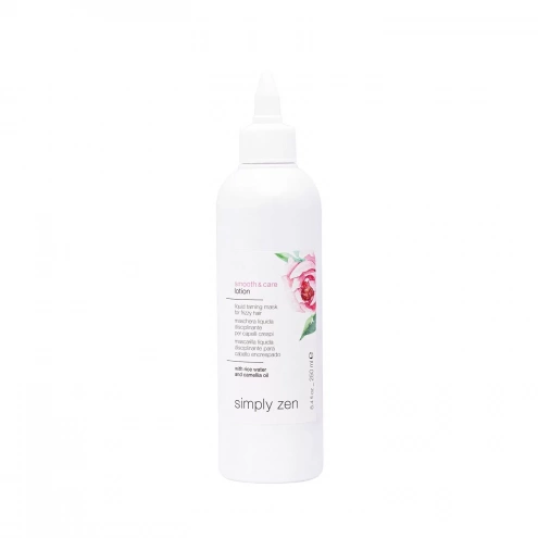 Simply Zen Smooth & Care Lotion 250 ml Simply Zen Smooth & Care Lotion 250 ml