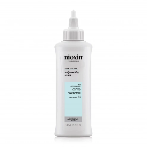 Nioxin Scalp Recovery Soothing Serum 100 ml Nioxin Scalp Recovery Soothing Serum 100 ml