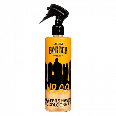 Marmara Barber No. 69 After Shave Cologne 400 ml Marmara Barber No. 69 After Shave Cologne 400 ml