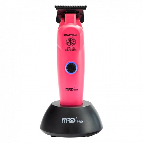 MRD PRO Precision Trimmer GMT-3969ST Pink MRD PRO Precision Trimmer GMT-3969ST Pink