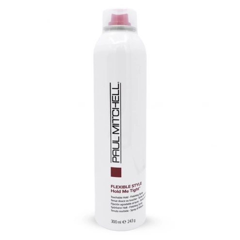 Paul Mitchell Flexible Style Hold Me Tight 300ml