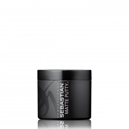 Sebastian Professional Matte Putty Hair Paste 75 ml