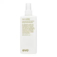 EVO Icon Welder Hot Tool Shaper 200ml