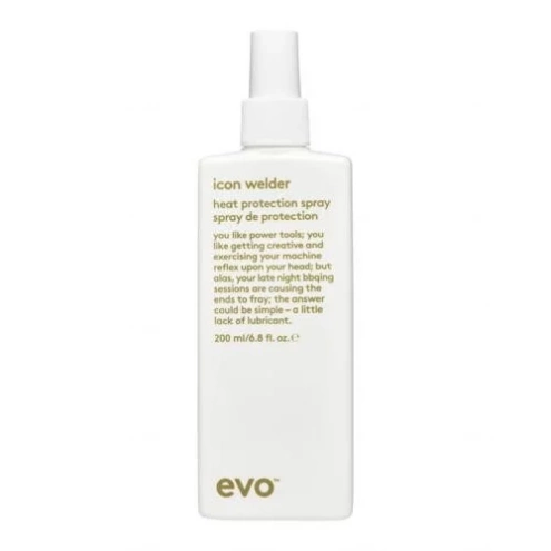 EVO Icon Welder Hot Tool Shaper 200ml